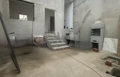 Casa à venda no bairro vale do sol, governador valadares – mg