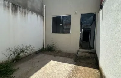 Casa à venda no bairro cidade jardim, governador valadares – mg