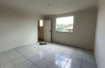 Apartamento à venda no bairro vale pastoril, governador valadares – mg