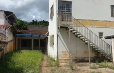 Casa à venda no bairro ilha dos araújos, governador valadares – mg
