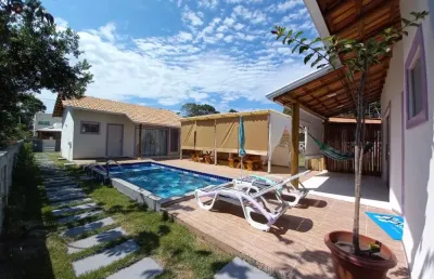 Loft à venda na Praia de Guaratiba, Prado 