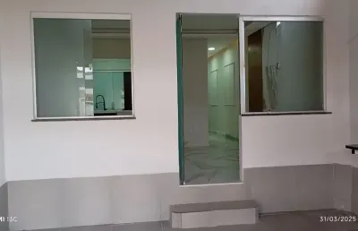 Casa à venda no bairro cidade jardim, governador valadares – mg