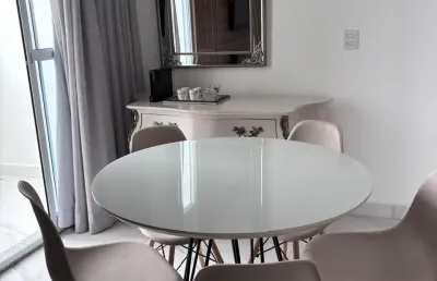 Apartamento à venda no centro, em governador valadares – mg