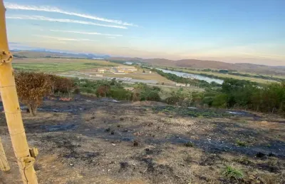 Chácara à venda no recanto dos sonhos, governador valadares - mg