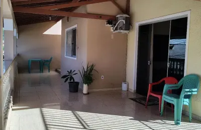 Casa à venda no bairro vila isa, governador valadares – mg