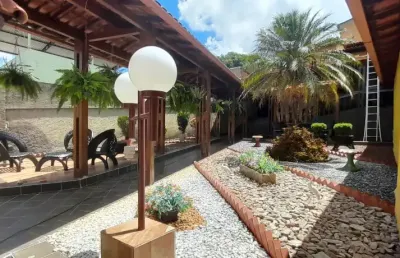 Casa para venda no bairro nova vila bretas, localizado na cidade de governador valadares – mg.