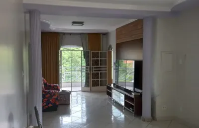 Apartamento à venda no bairro esperança, governador valadares – mg