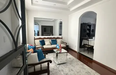 Casa à venda no bairro grã-duquesa, governador valadares – mg