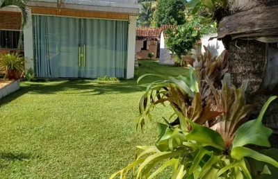 Chácara à venda no cherokee, governador valadares – mg