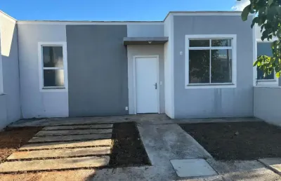 Residencial jardim canaã, governador valadares – mg