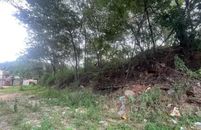 Lote à venda no bairro village da serra, governador valadares – mg