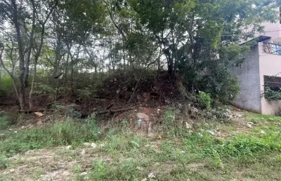 Lote à venda no bairro village da serra, governador valadares – mg