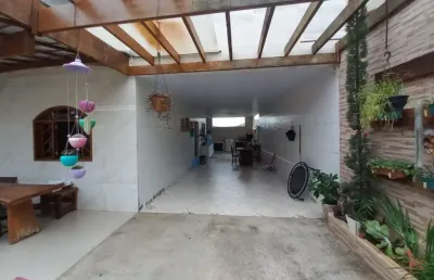 Casa à venda no bairro jardim ipê, governador valadares – mg