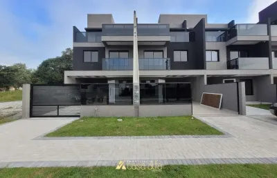 Apartamento com 3 quartos à venda em Balneário Gaivotas, Matinhos 