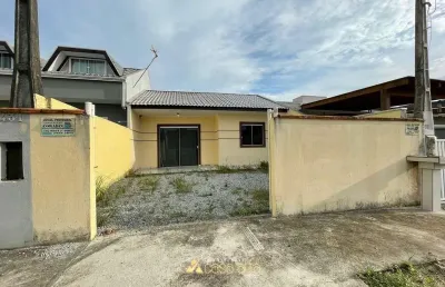 Casa com 2 quartos à venda no Beltrami, Pontal do Paraná 