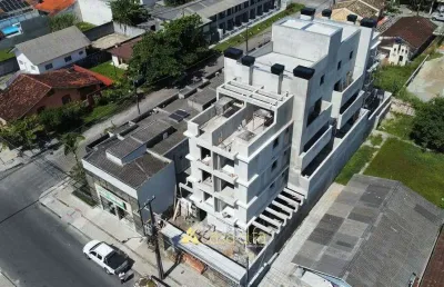 Cobertura com 3 quartos à venda na Praia de Leste, Pontal do Paraná 