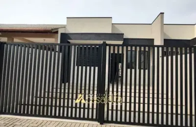 Casa com 3 quartos à venda em Shangri-lá, Pontal do Paraná 