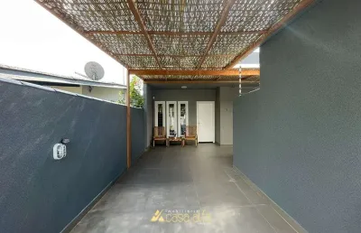 Casa com 2 quartos à venda no Beltrami, Pontal do Paraná 
