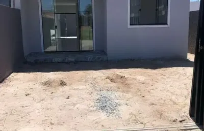 Casa com 3 quartos à venda no Canoas, Pontal do Paraná 