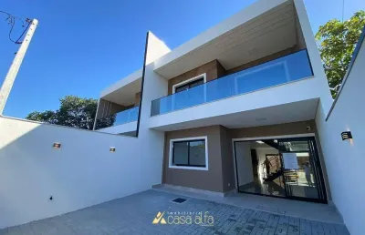 Casa com 4 quartos à venda no Riviera, Matinhos 