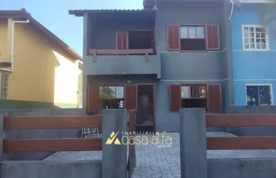 Casa com 2 quartos à venda no Monções, Pontal do Paraná 