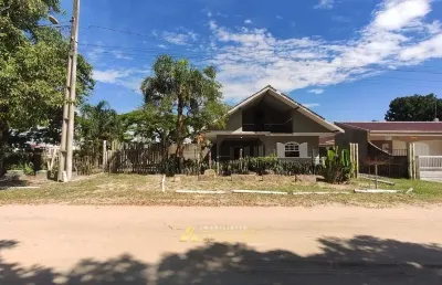 Casa com 3 quartos à venda em Shangri-lá, Pontal do Paraná 