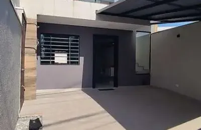 Casa com 3 quartos à venda no Centro, Matinhos 