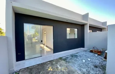 Casa com 2 quartos à venda no Balneário Primavera, Pontal do Paraná 