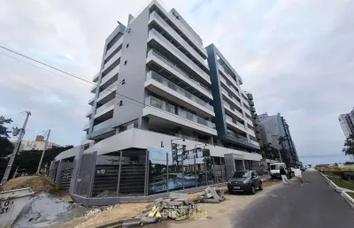 Apartamento com 2 quartos à venda em Caiobá, Matinhos 