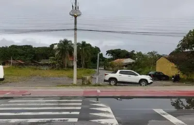 Terreno à venda no Jardim Canadá, Pontal do Paraná 