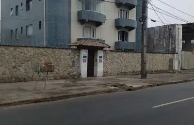 Apartamento com 4 quartos à venda no Palmital, Paranaguá 