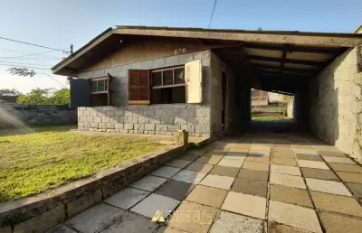 Casa com 3 quartos à venda em Shangri-lá, Pontal do Paraná 