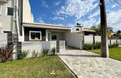 Casa com 2 quartos à venda no Beltrami, Pontal do Paraná 