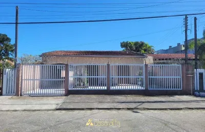 Casa com 7 quartos à venda na Praia de Leste, Pontal do Paraná 