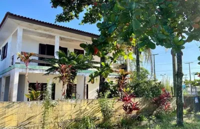 Casa com 5 quartos à venda no Santa Terezinha, Pontal do Paraná 
