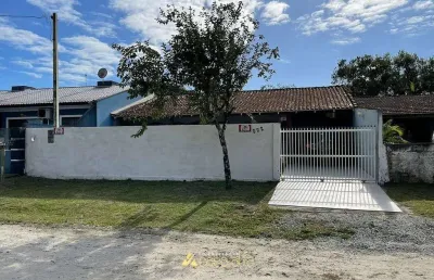 Casa com 4 quartos à venda no Solymar, Matinhos 