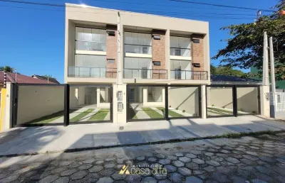 Apartamento com 3 quartos à venda no Beltrami, Pontal do Paraná 