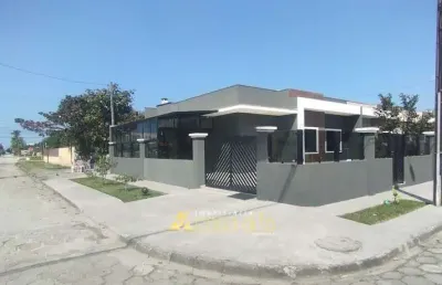 Casa com 3 quartos à venda no Balneário Primavera, Pontal do Paraná 