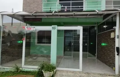 Casa com 3 quartos à venda em Shangri-lá, Pontal do Paraná 