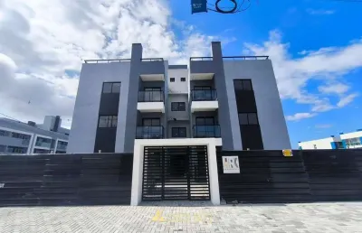 Apartamento com 2 quartos à venda em Caiobá, Matinhos 