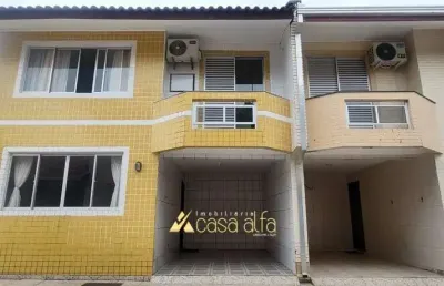 Casa com 3 quartos à venda no Porto Fino, Pontal do Paraná 