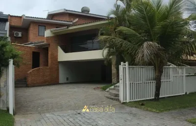 Casa com 5 quartos à venda no Atami, Pontal do Paraná 