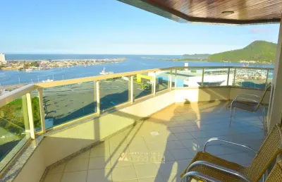 Apartamento com 6 quartos à venda no Centro, Itajaí 