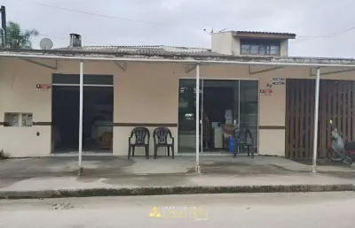 Casa com 4 quartos à venda em Shangri-lá, Pontal do Paraná 
