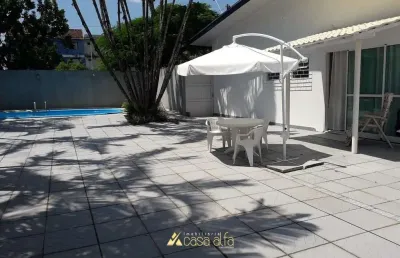 Casa com 6 quartos à venda no Riviera, Matinhos 