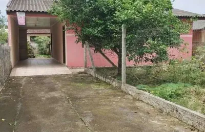Casa com 3 quartos à venda em Shangri-lá, Pontal do Paraná 