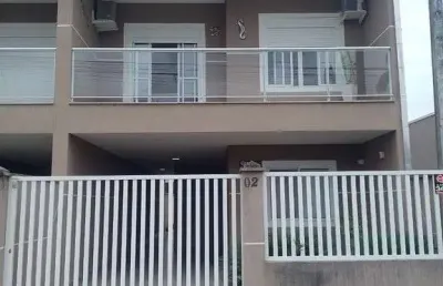 Casa com 4 quartos à venda em Shangri-lá, Pontal do Paraná 