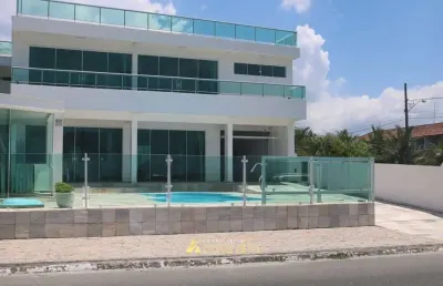Apartamento com 4 quartos à venda em Balneário Caravelas, Matinhos 