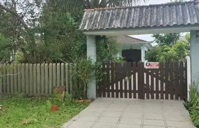 Casa com 3 quartos à venda em Shangri-lá, Pontal do Paraná 