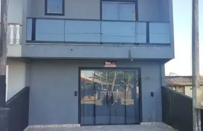 Casa com 3 quartos à venda em Shangri-lá, Pontal do Paraná 
